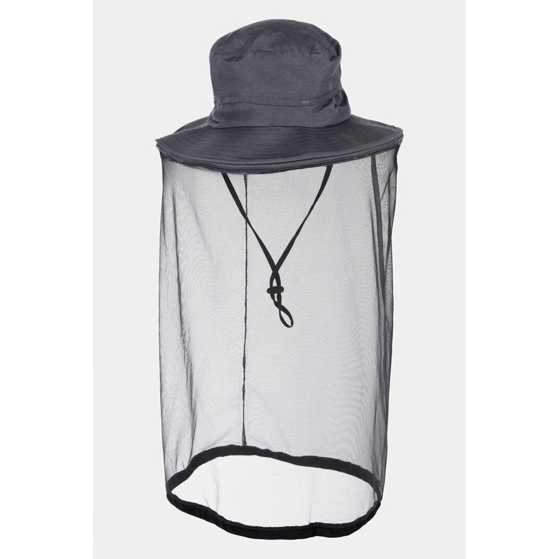 Lifesystems Boonie Insect Protection Hat – L/XL