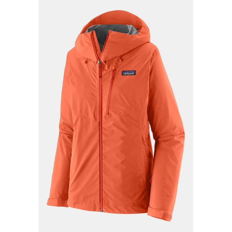 Patagonia Womens Granite Crest 3L Jacket