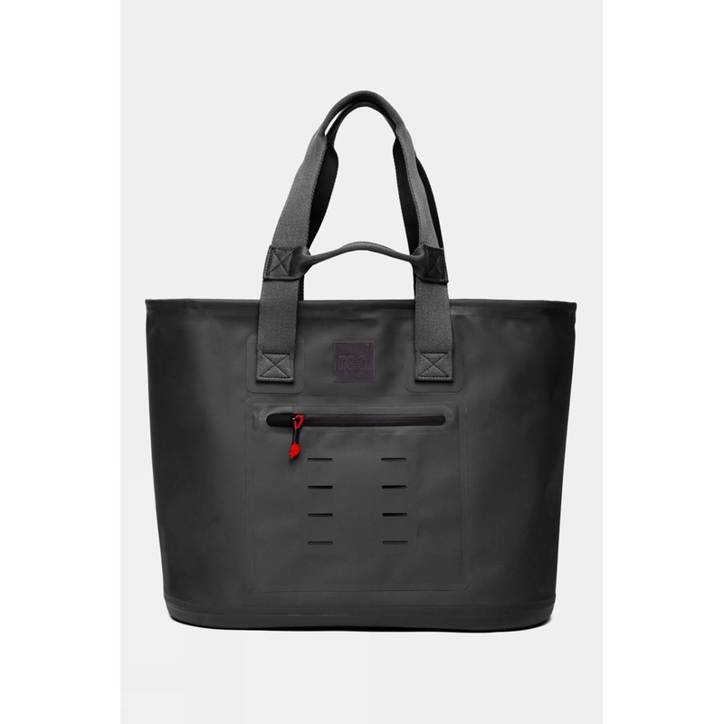 Red Equipment Waterproof 33L Tote Bag