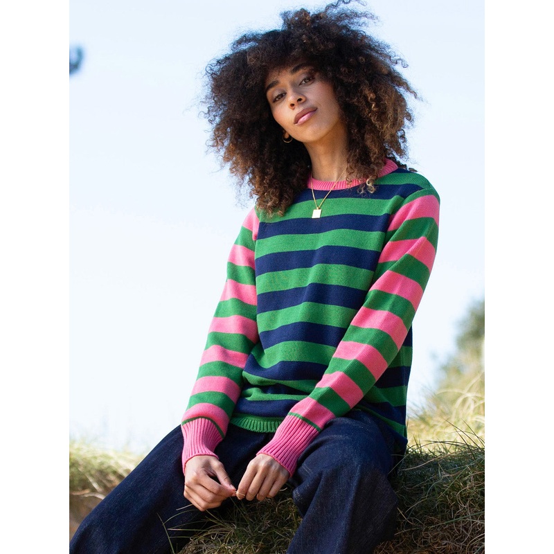 Rockley Knit Jumper XS