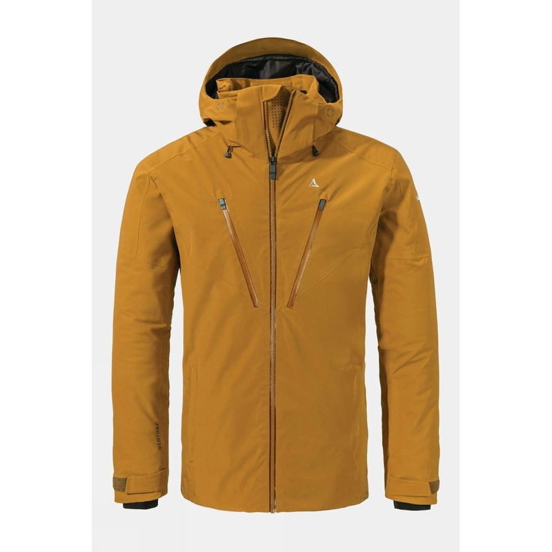 Schoffel Mens Skuta Jacket