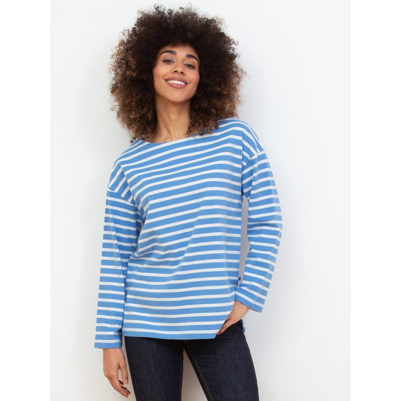 Bingham Jersey Top 6