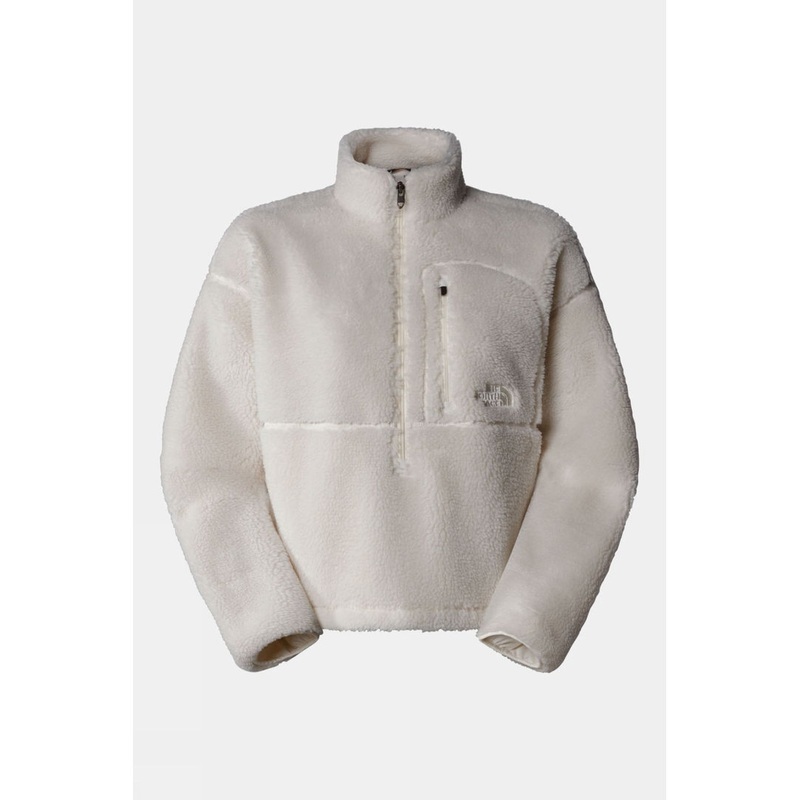 The North Face Womens Extreme Pile Pullover Fleece
