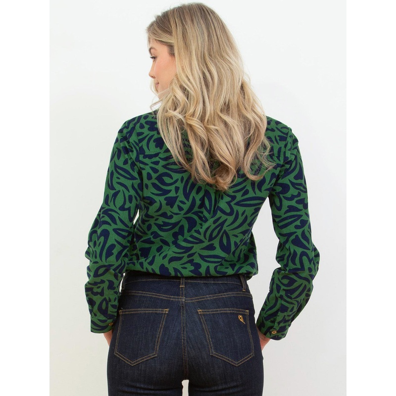 Whitchurch Cord Shirt 6