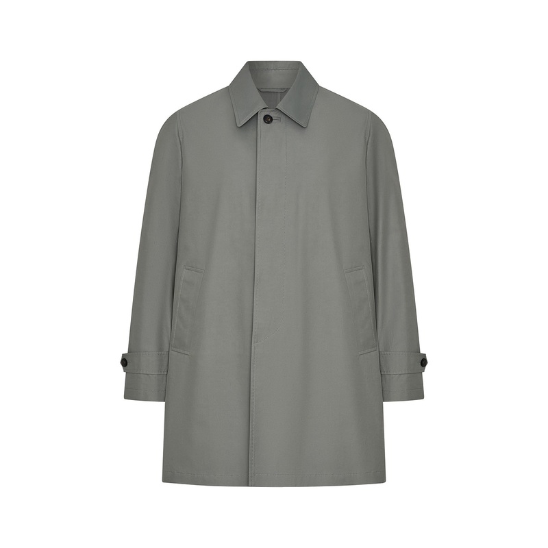 Carrara Trench Stone 36