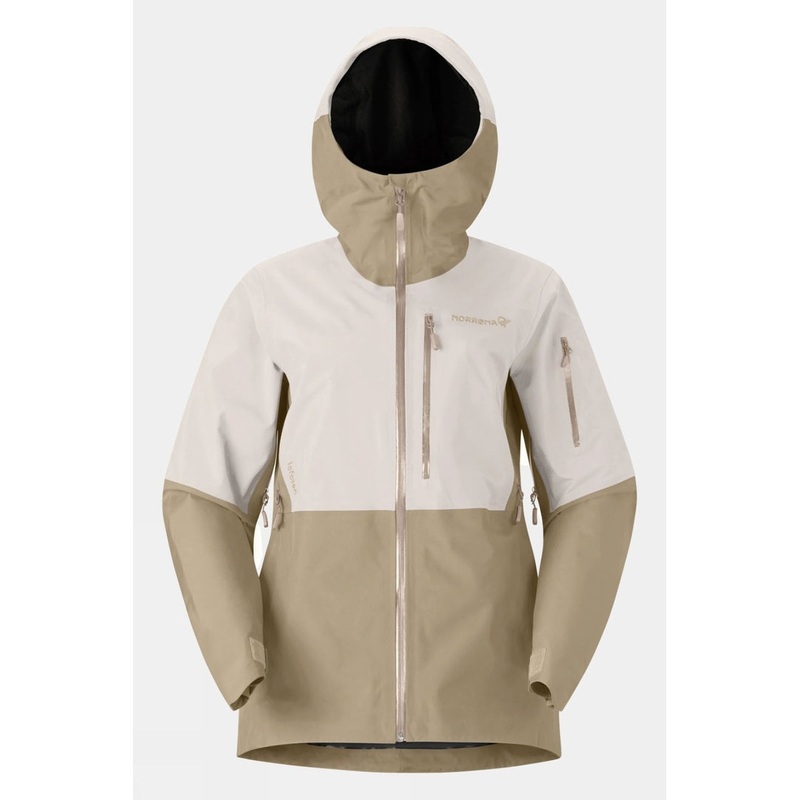 Norrona Womens Lofoten GTX Jacket
