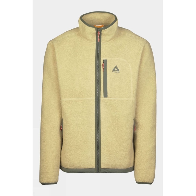 Ayacucho Mens Lautaro Sherpa Jacket