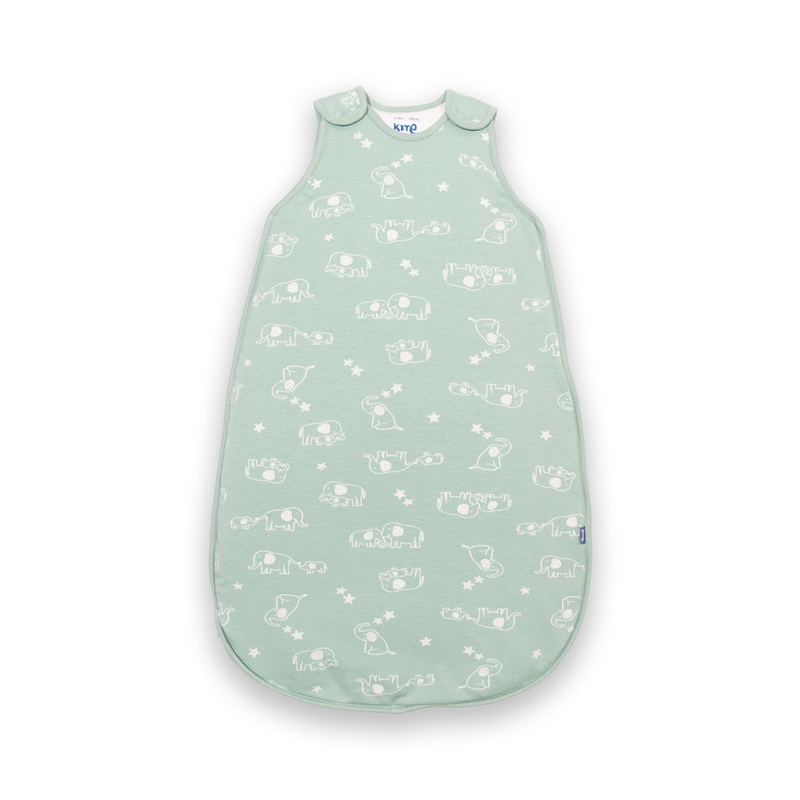 Ele and me sleep bag 0-6 months
