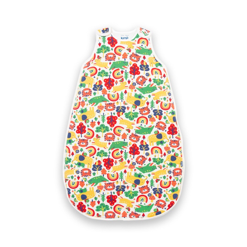 Huggle sleep bag 0-6 months