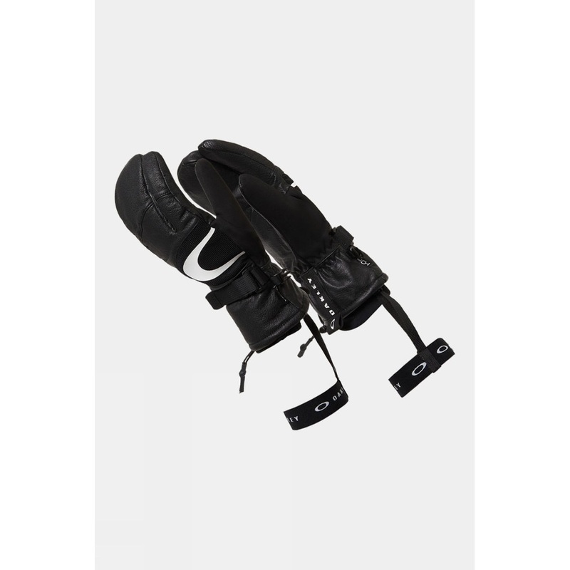 Oakley Timberline 3-Finger Mitts