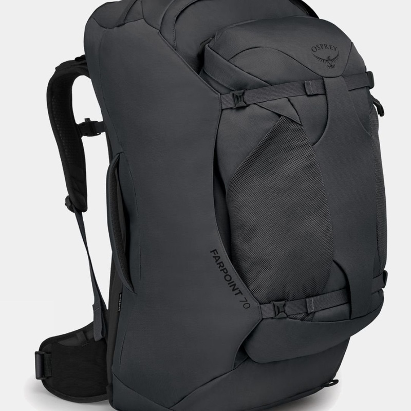 Osprey Mens Farpoint 70 Travel Pack