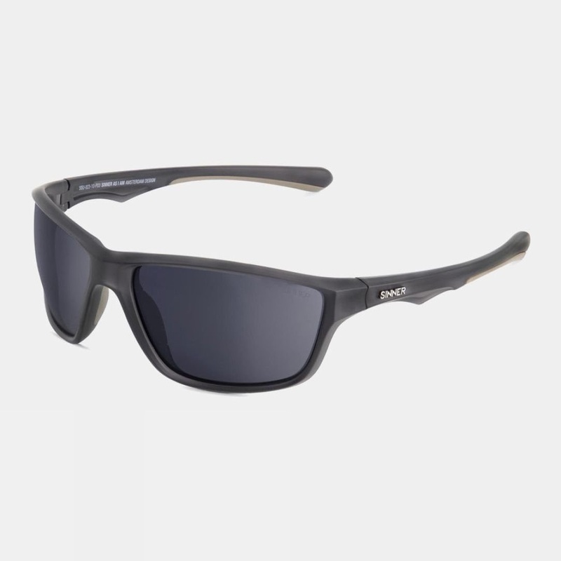 Sinner Unisex Eyak Sunglasses