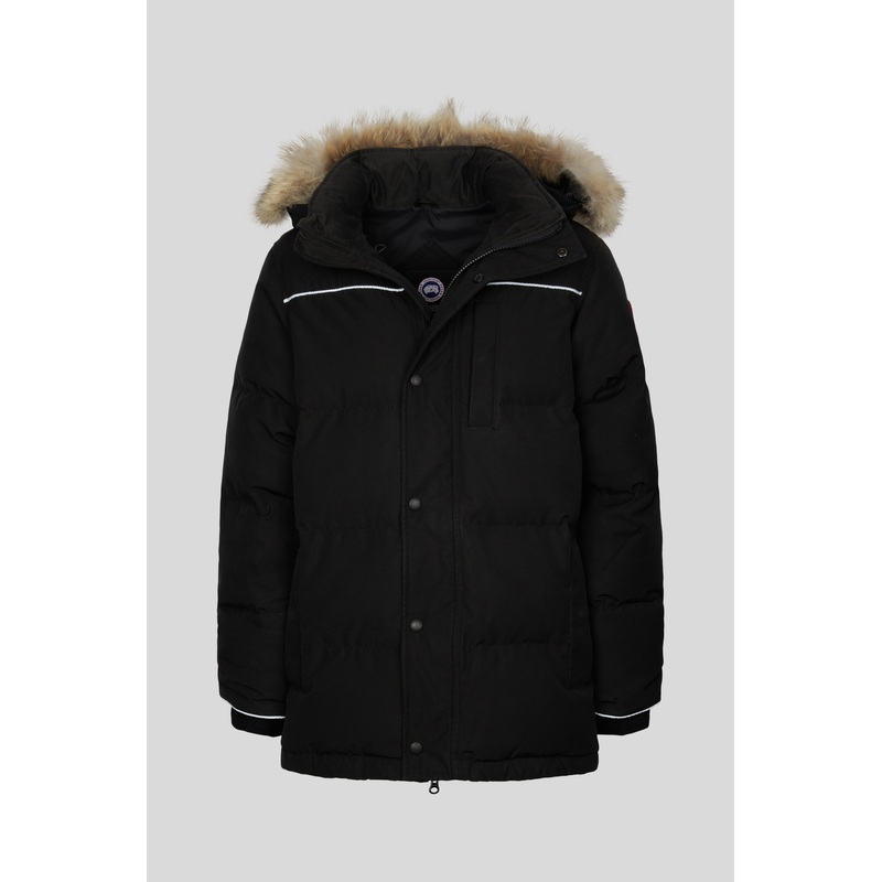 Youth Eakin Parka L Fair