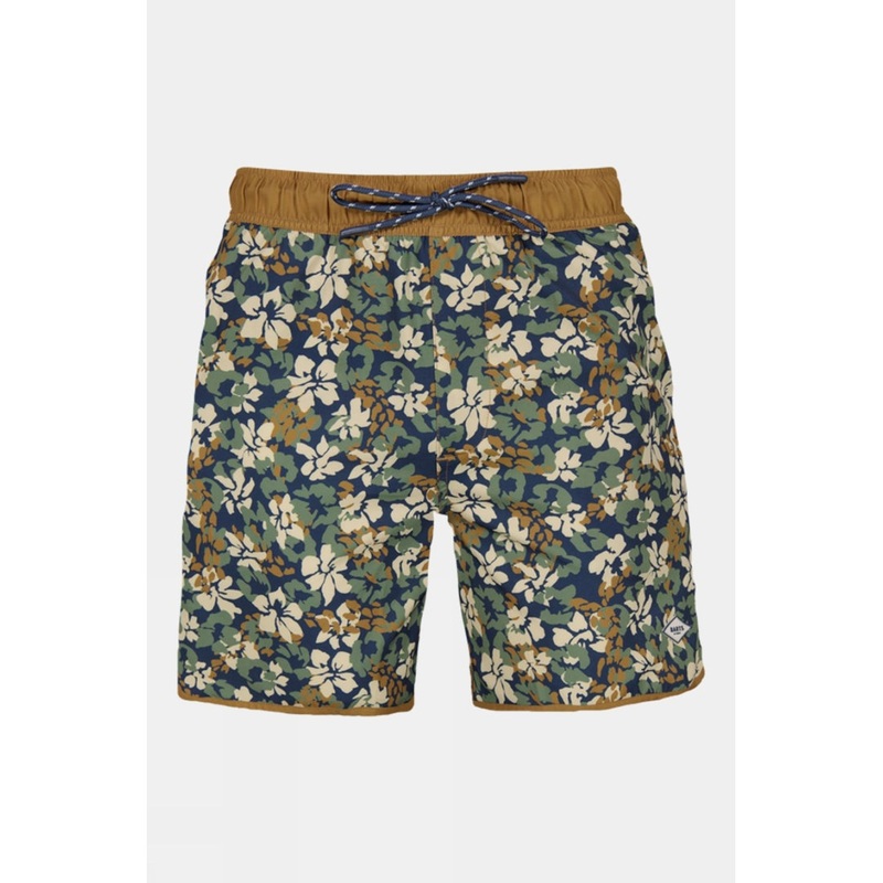 Barts Mens Jarai Swim Shorts