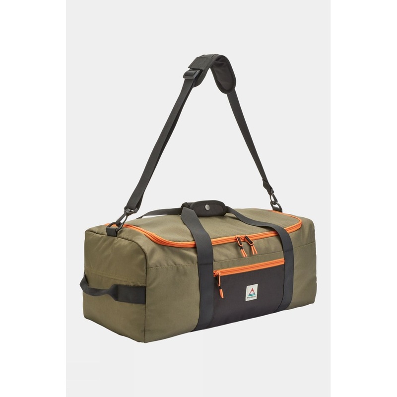 Passenger Boondocker 30L Duffel Bag