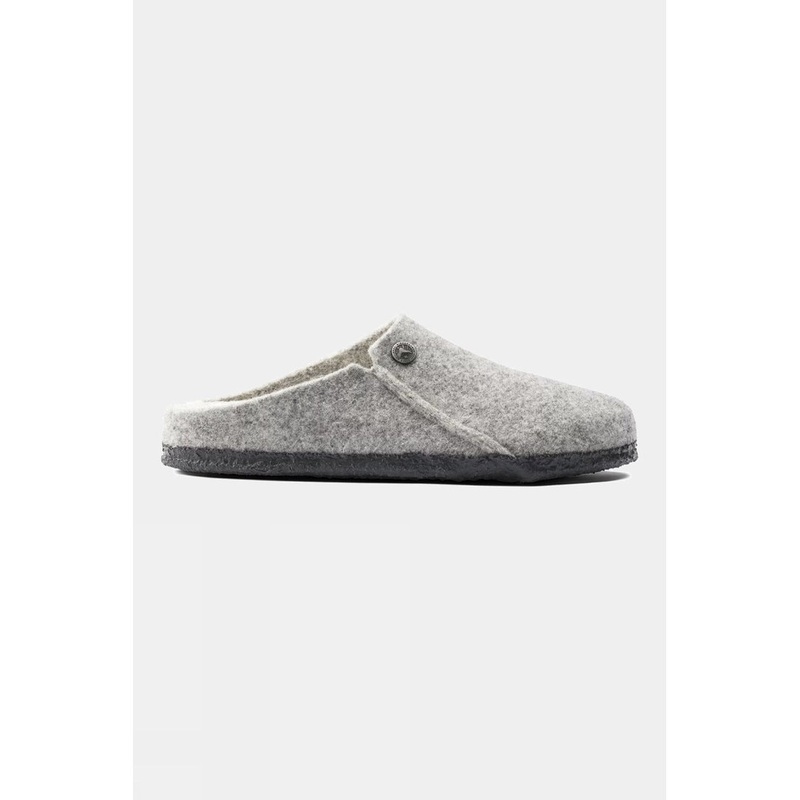Birkenstock Zermatt Shearling Slippers