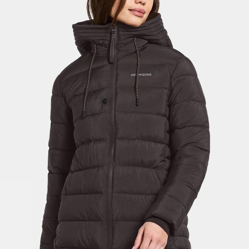Didriksons Womens Gisa Jacket