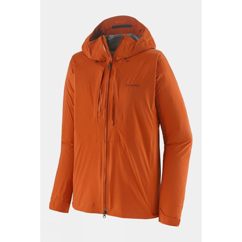 Patagonia Mens M10 Storm Jacket
