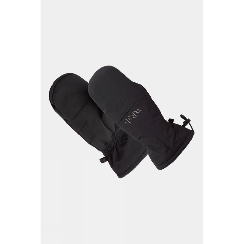Rab Womens Storm Waterproof Mitts