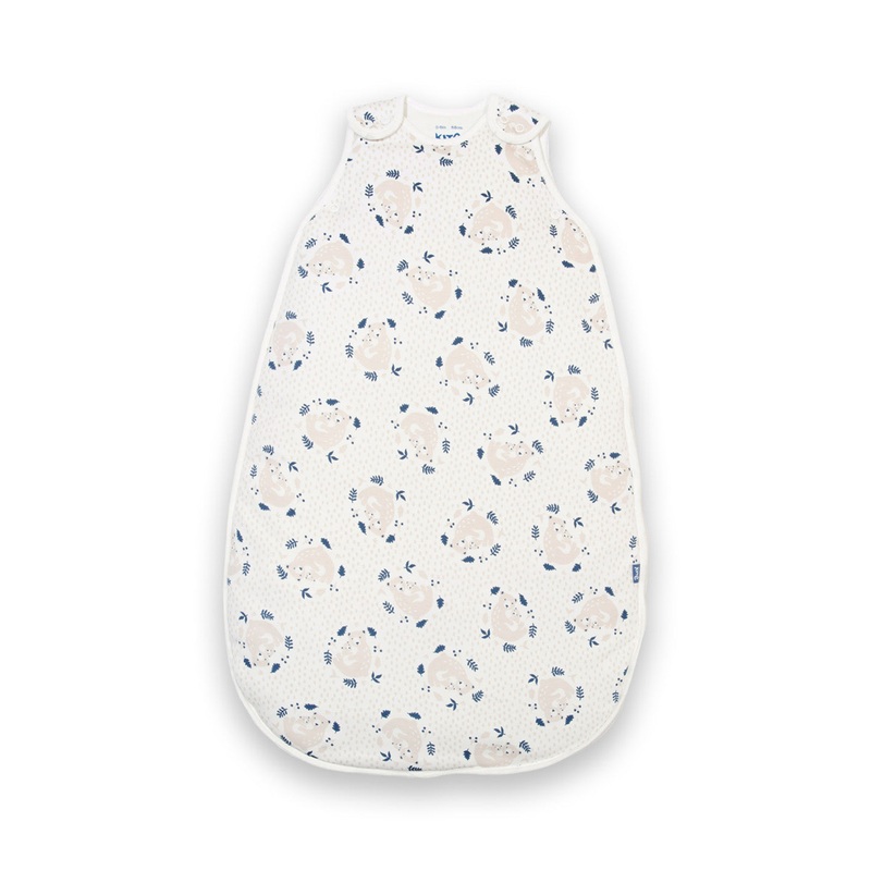 Snuggle bear sleep bag 0-6 months