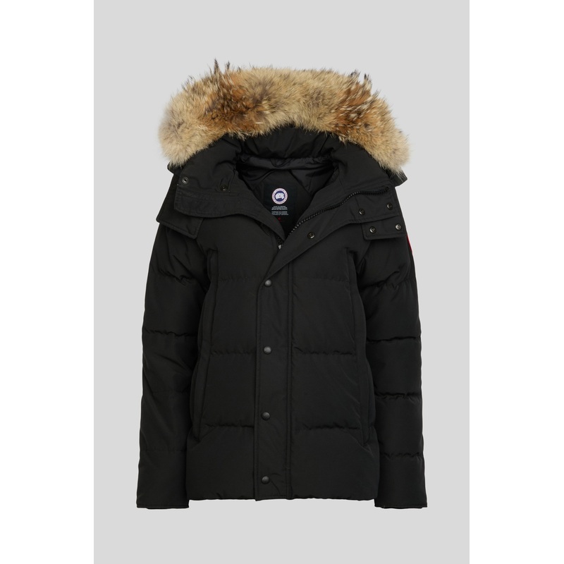 Wyndham Parka L Very Good