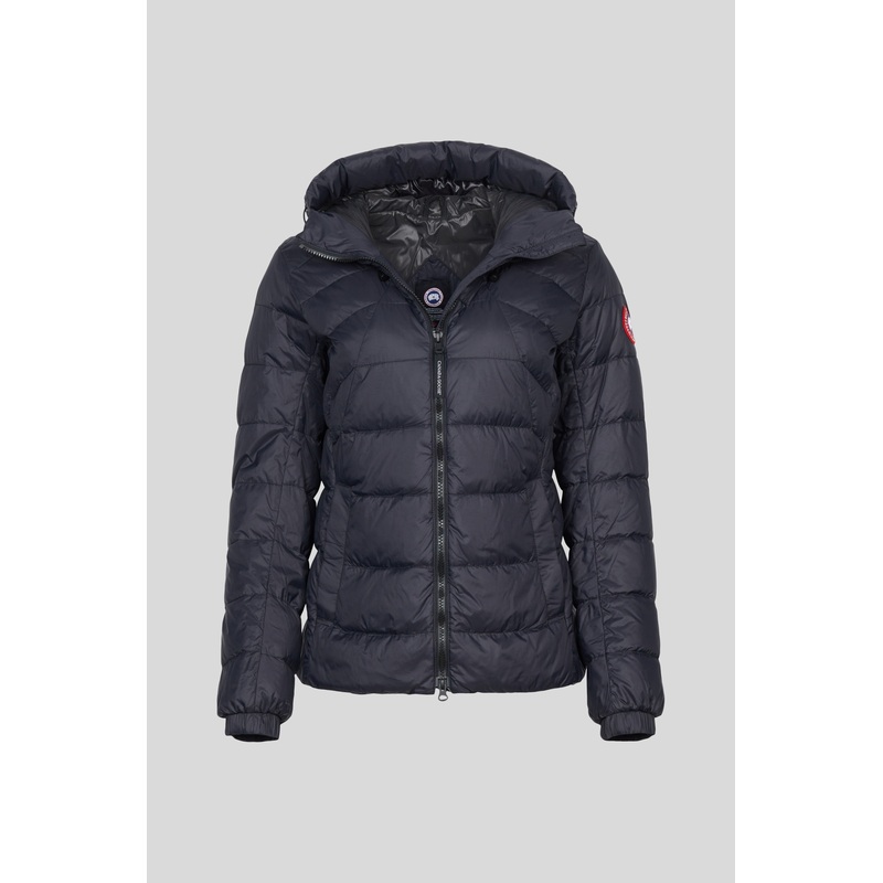 Abbott Hoody S Very Good