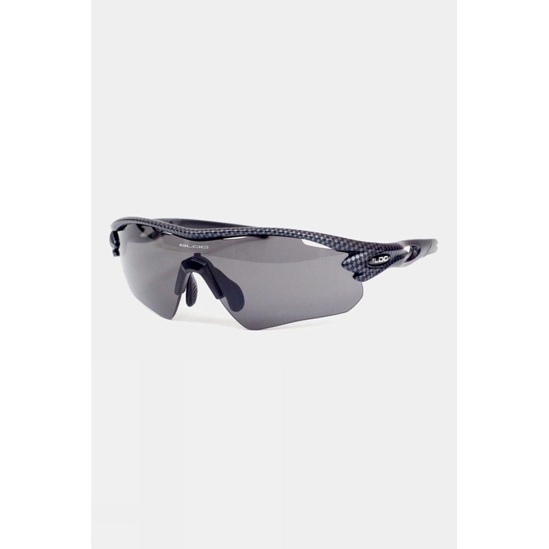 Bloc Bourke Sunglasses – Matt Carbon
