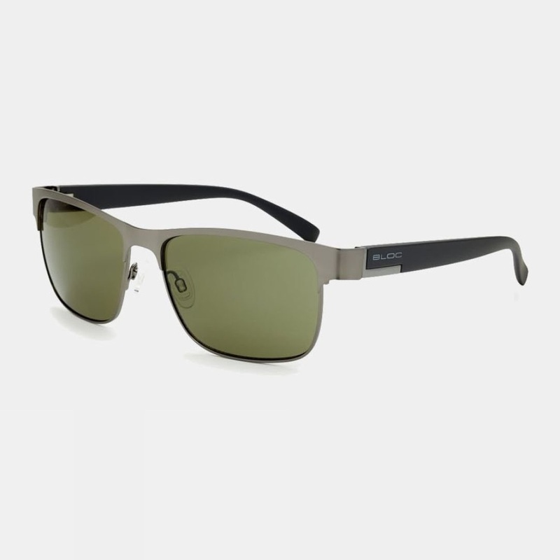 Bloc Deck Sunglasses