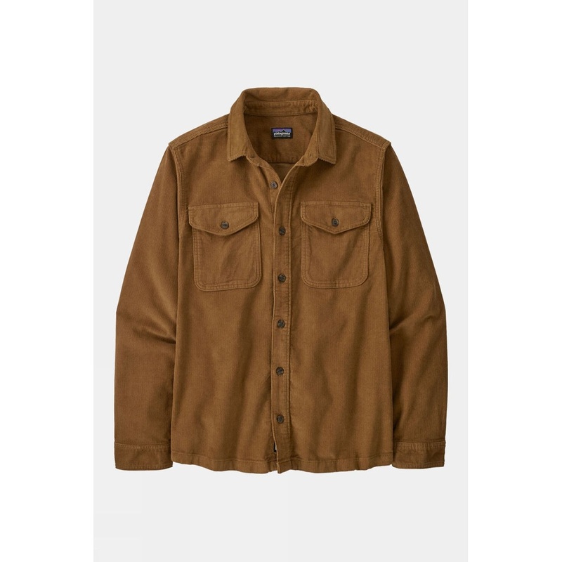 Patagonia Mens Corduroy Shirt