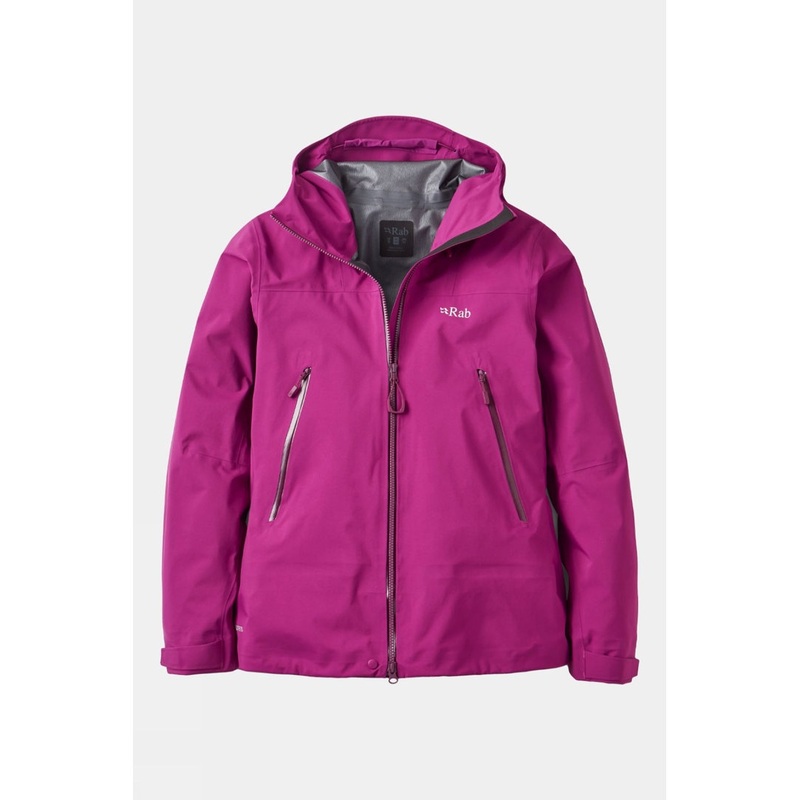Rab Womens Kangri GTX Jacket