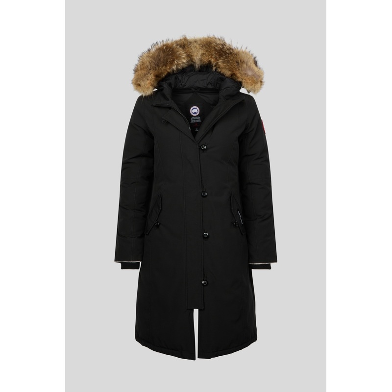 Youth Brittania Parka M Excellent