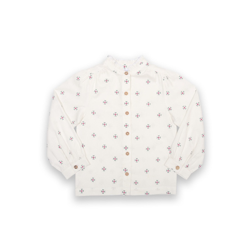 Love hug blouse 3-6 months