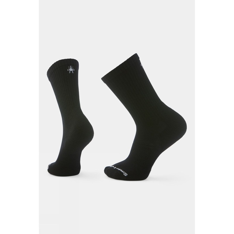 Smartwool Mens Everyday Athletic Crew Socks