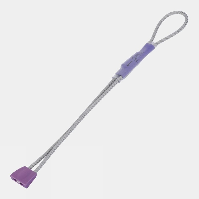 DMM Wallnut 1 Anodised