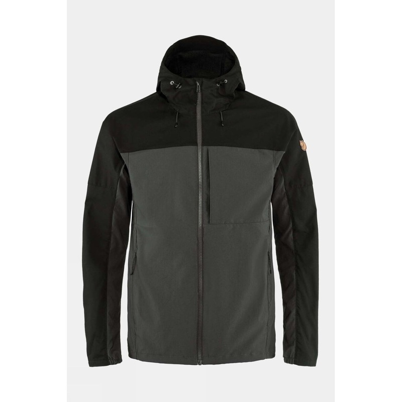 Fjallraven Mens Abisko Midsummer Jacket