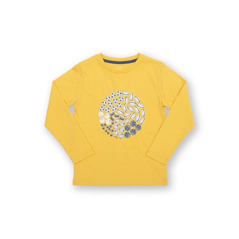 Team player t-shirt 3 years