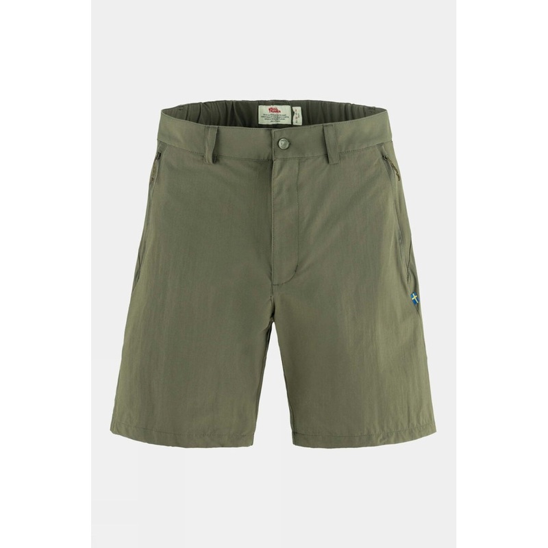 Fjallraven Mens High Coast Pack Shorts