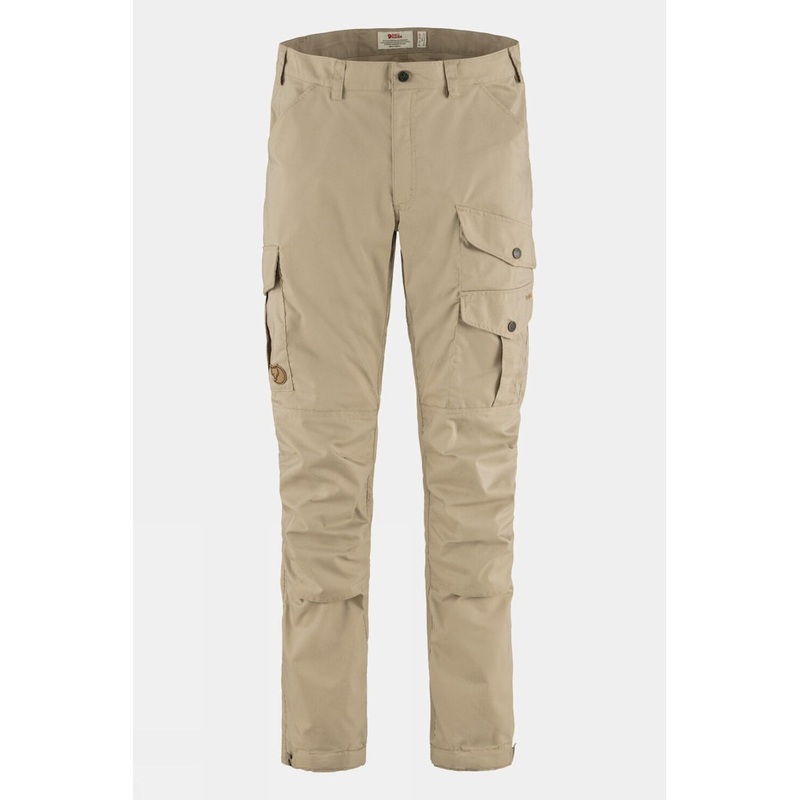 Fjallraven Mens Vidda Pro Lite Trousers