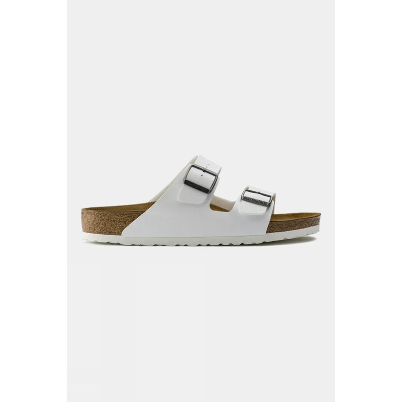 Birkenstock Womens Arizona Birko Flor Sandals
