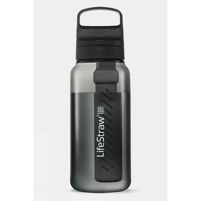 LifeStraw Go Series Water Filter Bottle – 1L
