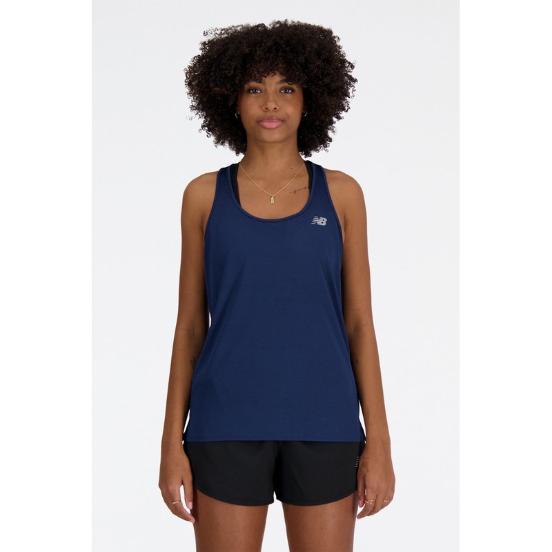 New Balance Womens Sport Essentials Vest