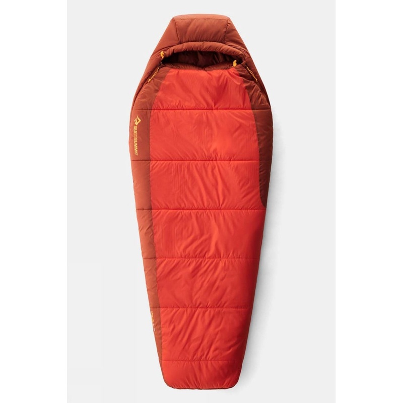 Sea to Summit Womens Hamelin -1C Synthetic Sleeping Bag – Regular