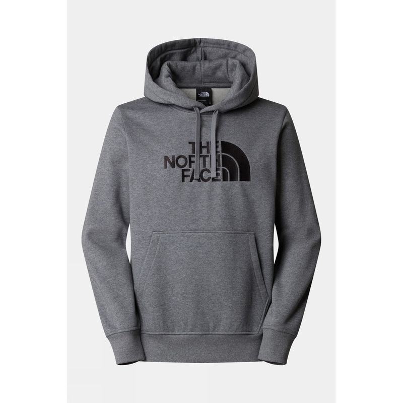 The North Face Mens Drew Peak Hoodie Sweatshirt