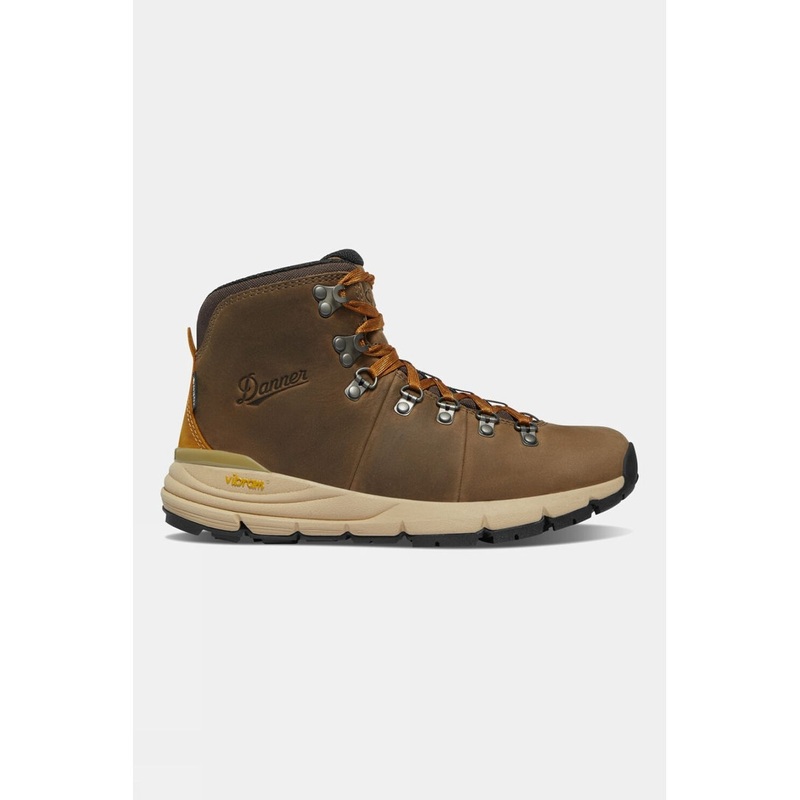 Danner Womens Mountain 600 Leaf GTX Boots