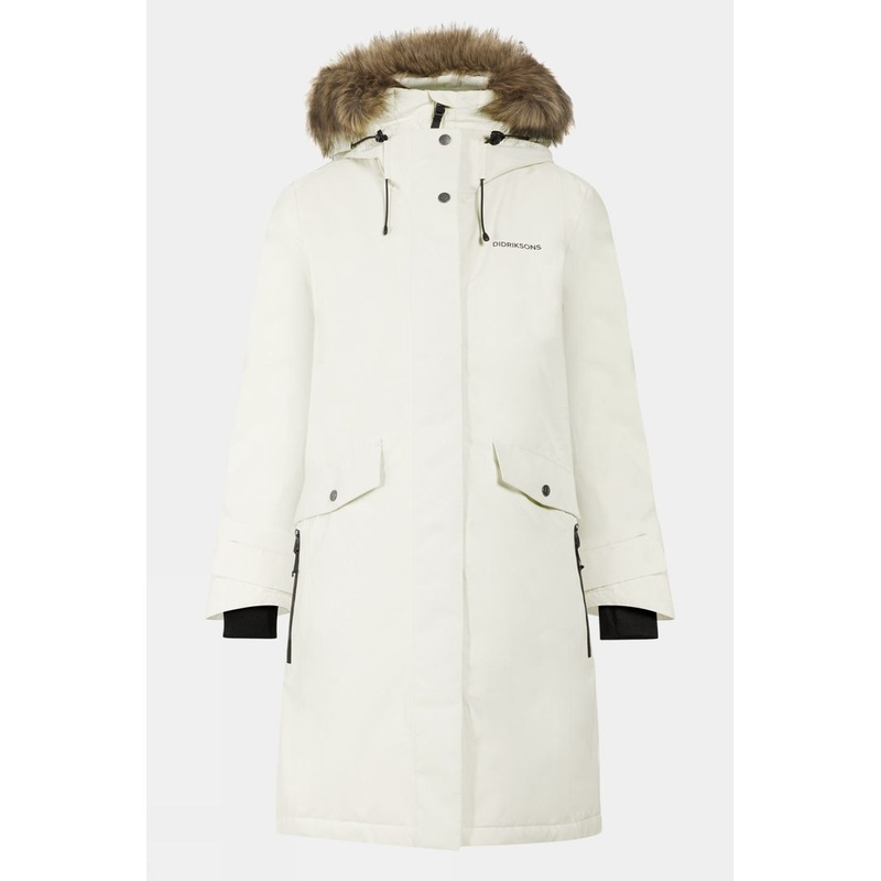 Didriksons Womens Erika Parka