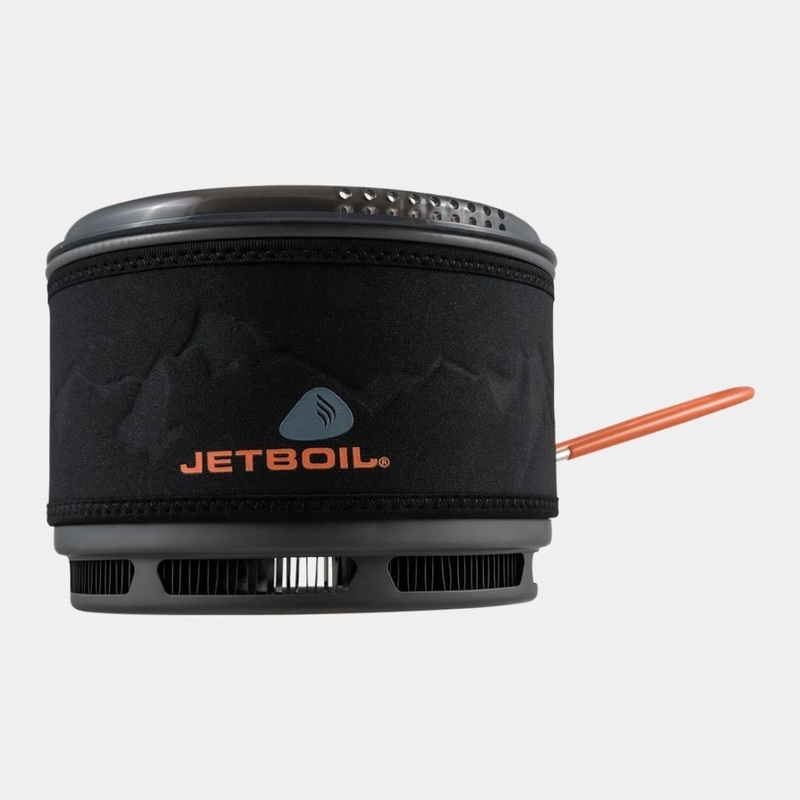 Jetboil 1.5L FluxRing Cooking Pot
