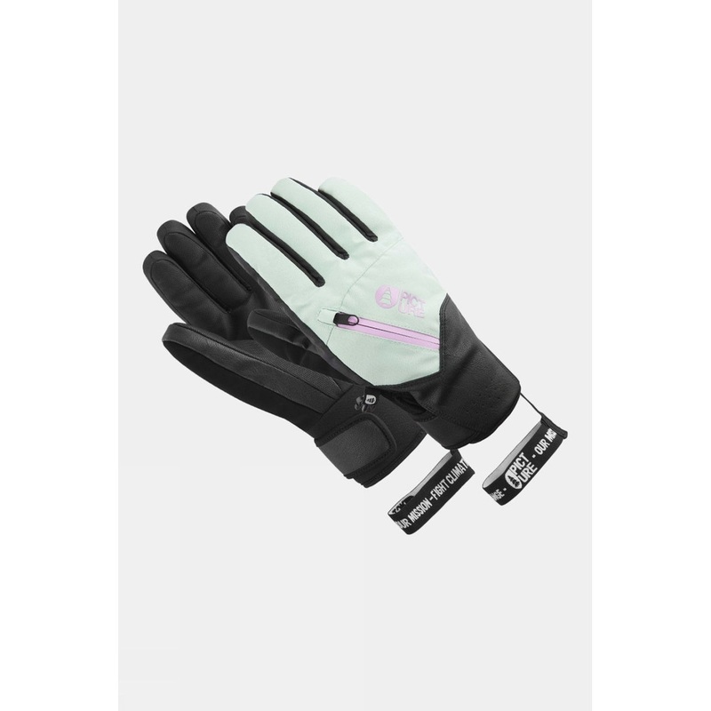 Picture Women Kakisa Gloves