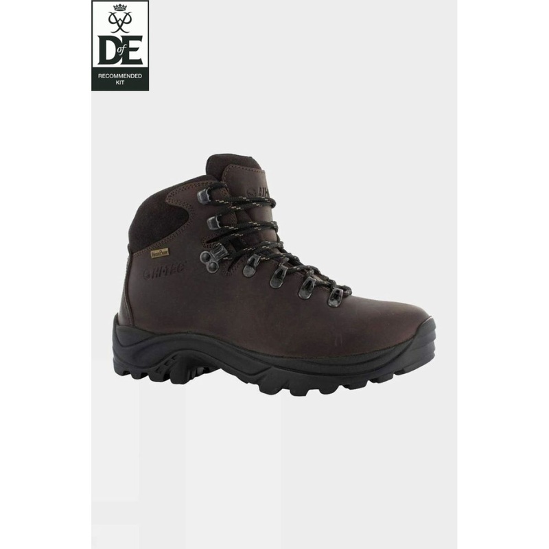 Hi-Tec Womens Ravine Waterproof Boots