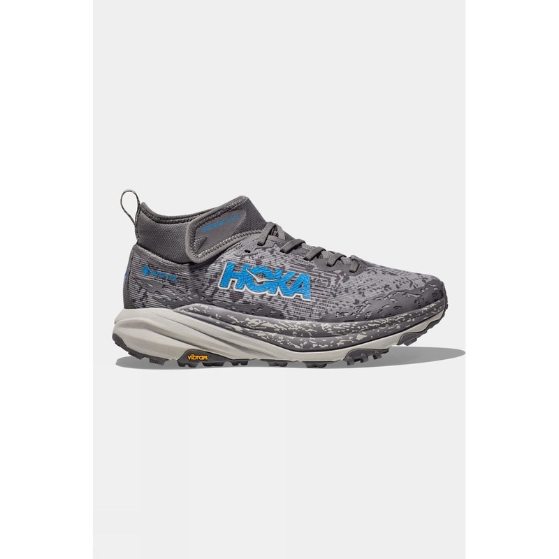 Hoka Mens Speedgoat 6 Mid GTX Shoes