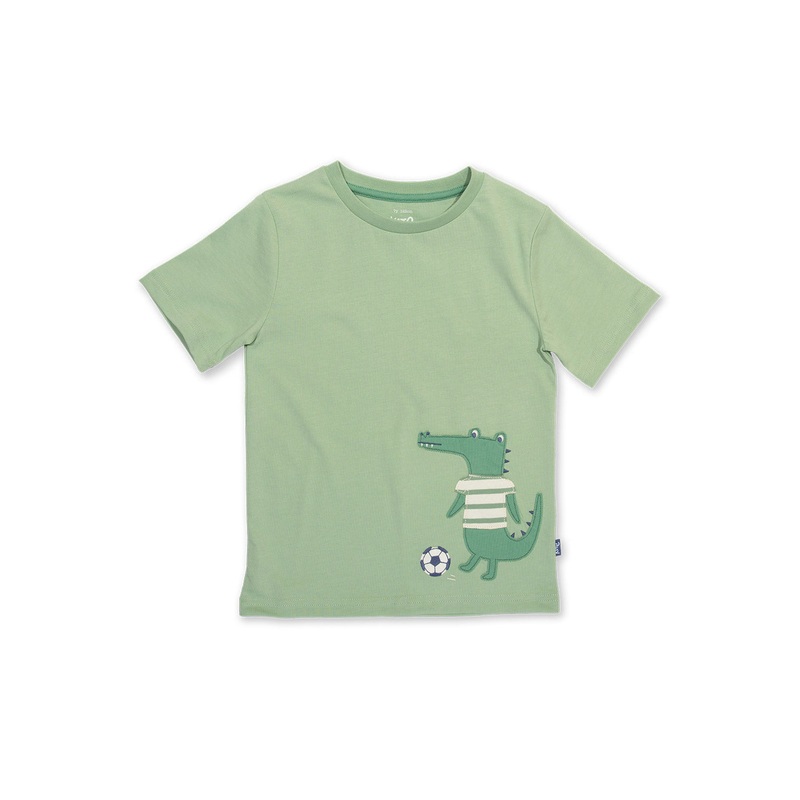 Snappy tackle t-shirt 3 years